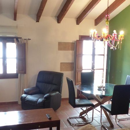 Apartamento Fontanella Dénia Exterior foto