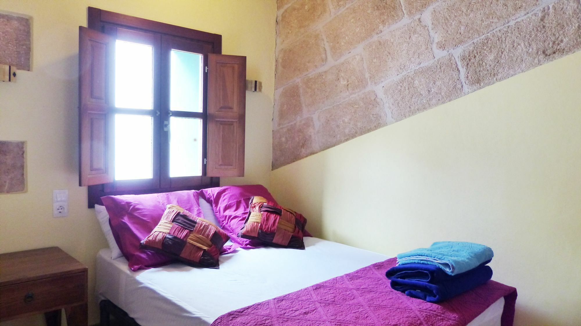 Apartamento Fontanella Dénia Exterior foto