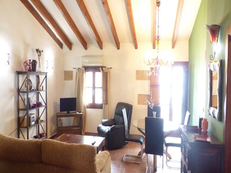 Apartamento Fontanella Dénia Exterior foto