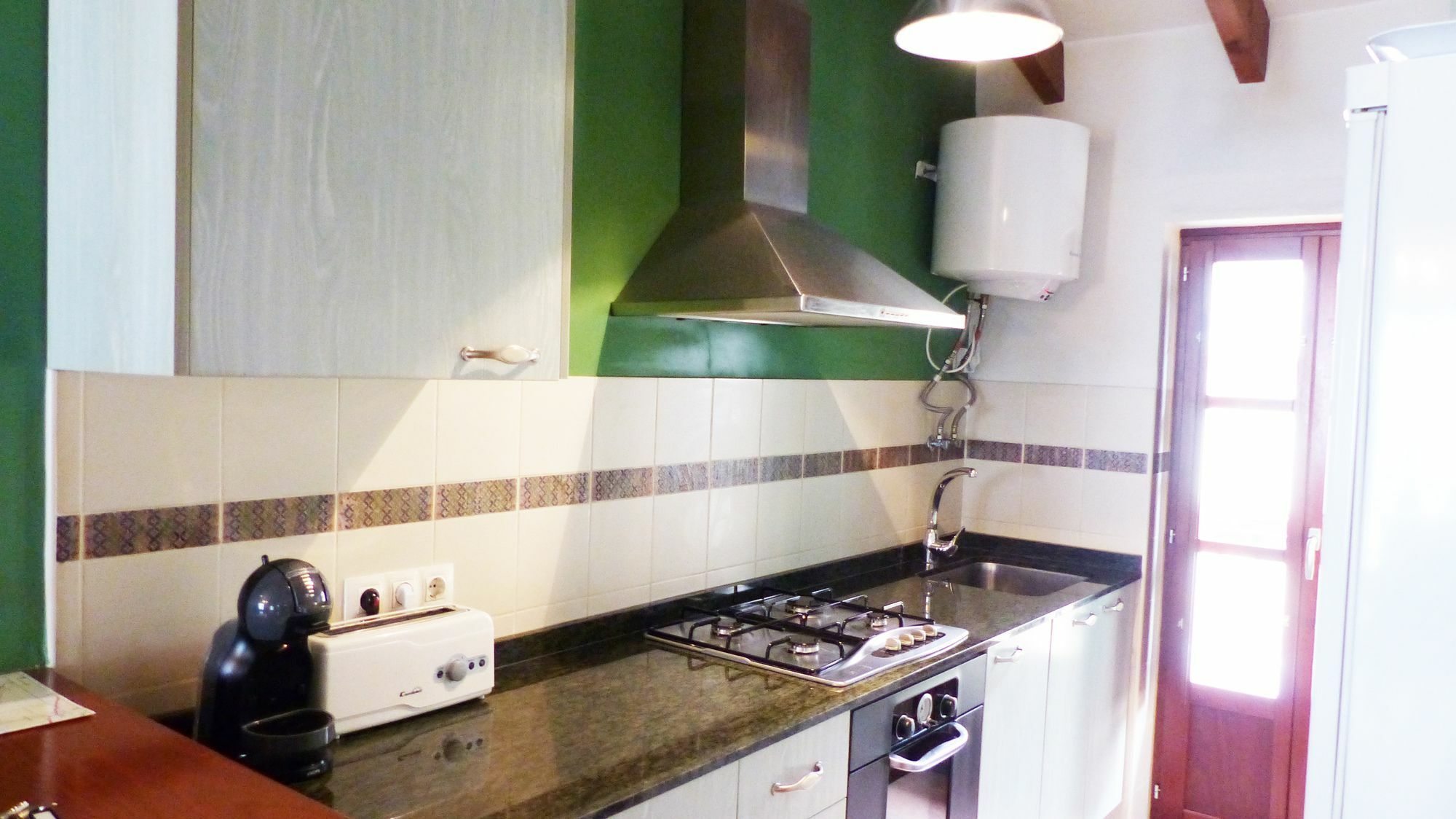 Apartamento Fontanella Dénia Exterior foto