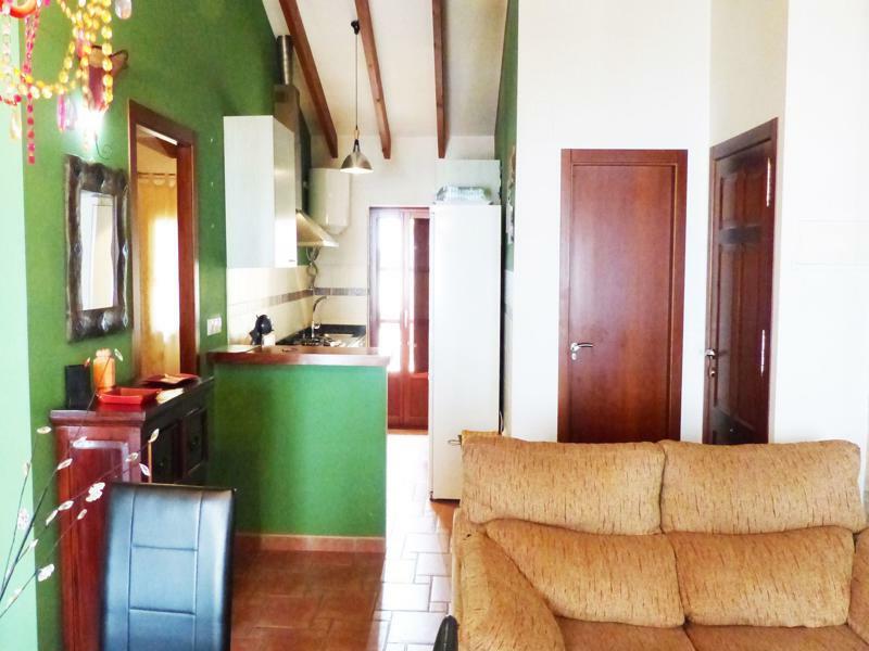 Apartamento Fontanella Dénia Exterior foto